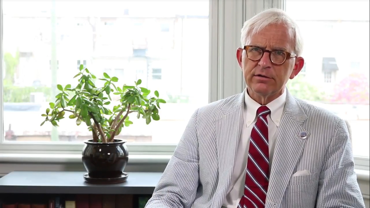 Glenn T. Eskew at the Georgia Historical Society – Recognizing an ...